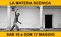 WORKSHOP TEATRALE