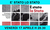 SPETTACOLO FUORI STAGIONE