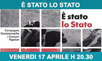 SPETTACOLO FUORI STAGIONE