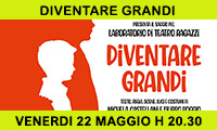 SAGGIO LABORATORIO RAGAZZI