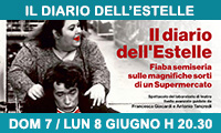 SPETTACOLO LABORATORIO TEATRO AVANZATO