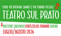 RASSEGNA DI TEATRO PER L'INFANZIA