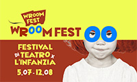 FESTIVAL DI TEATRO PER L'INFANZIA